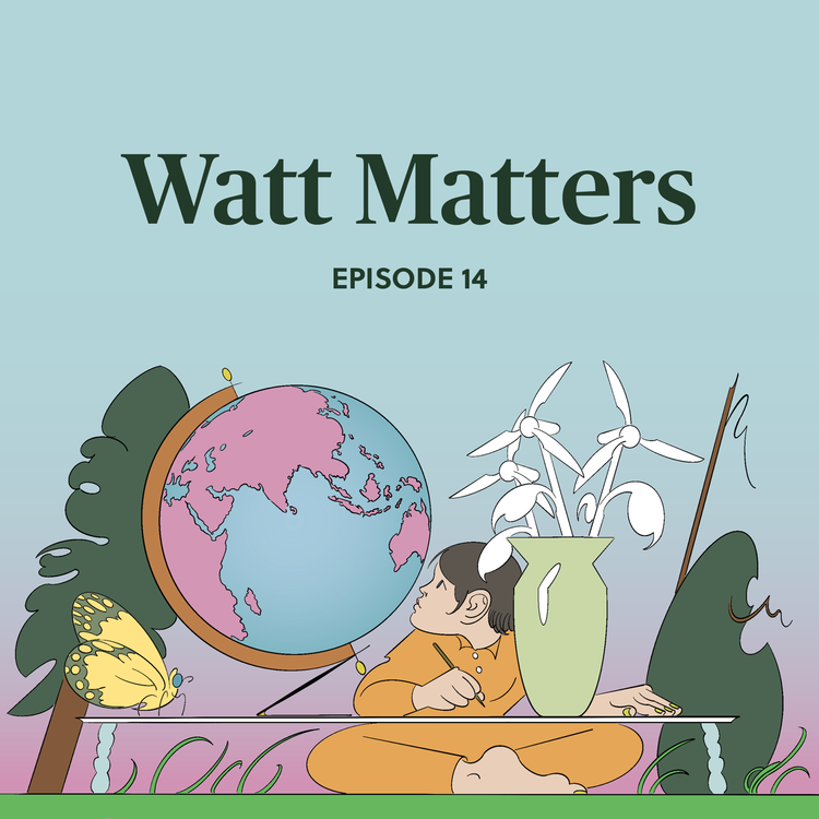 cover art for Finding the right narrative