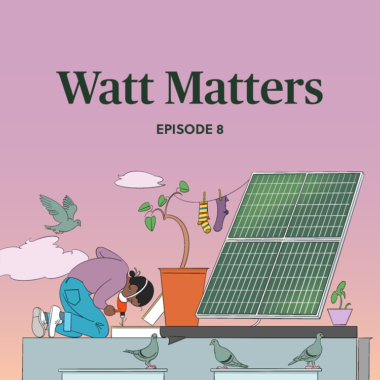 cover art for In from the cold