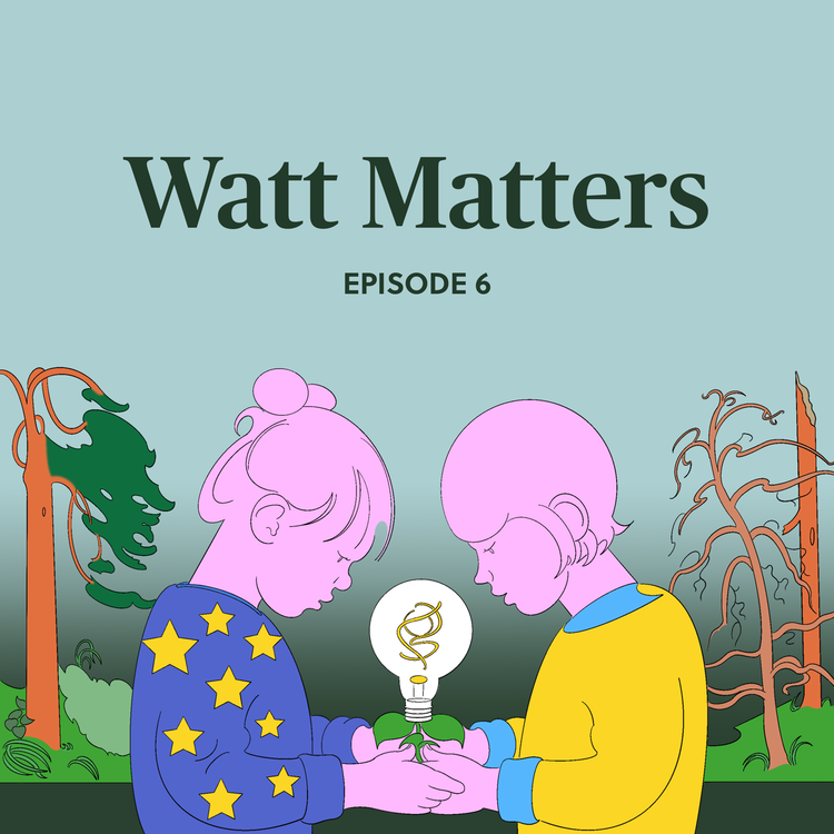 cover art for A secure Europe