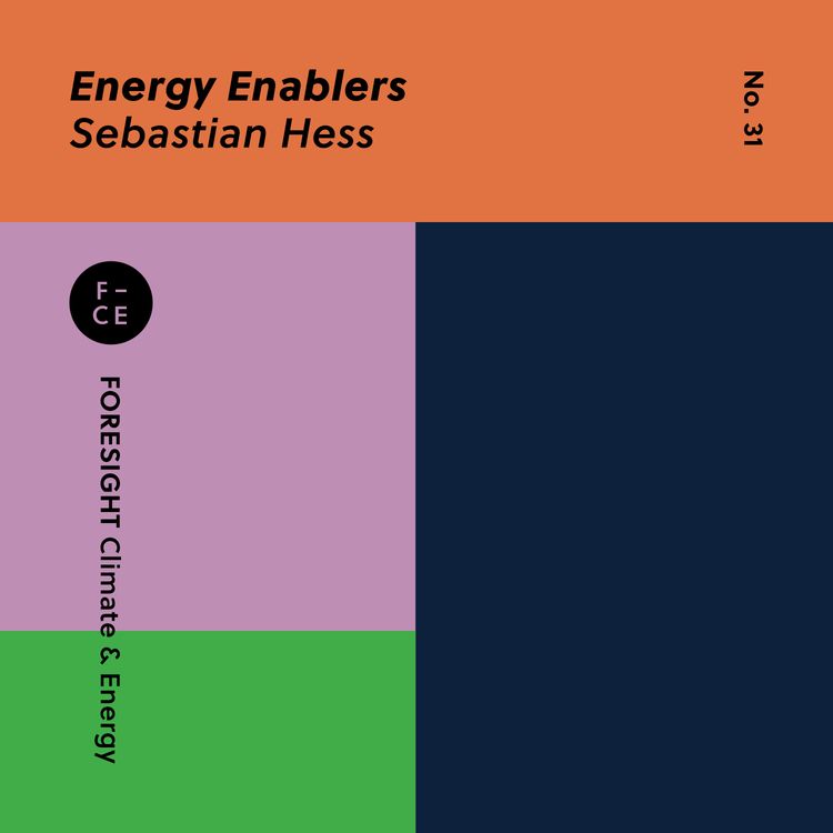 cover art for Understanding cybersecurity of renewable energy