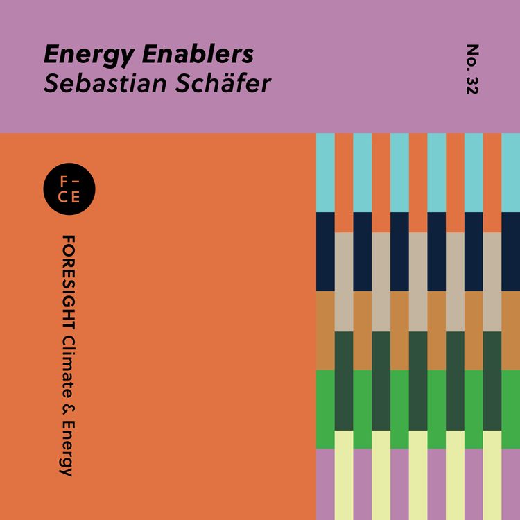 cover art for Understanding the importance of start-ups