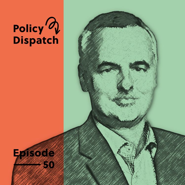 cover art for Harnessing AI’s energy transition potential