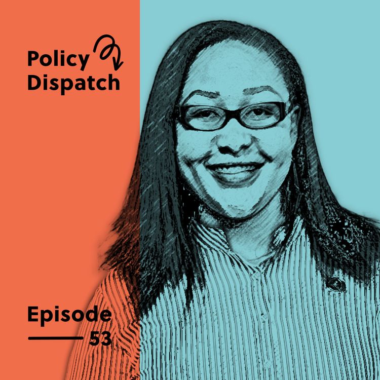 cover art for Africa’s blank building canvas