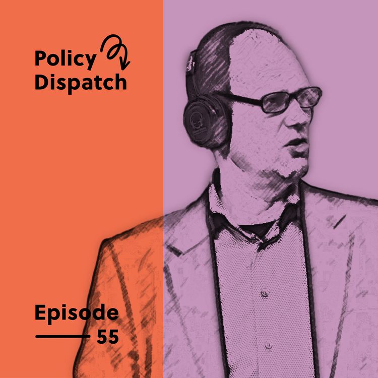 cover art for Blowing wind back on course