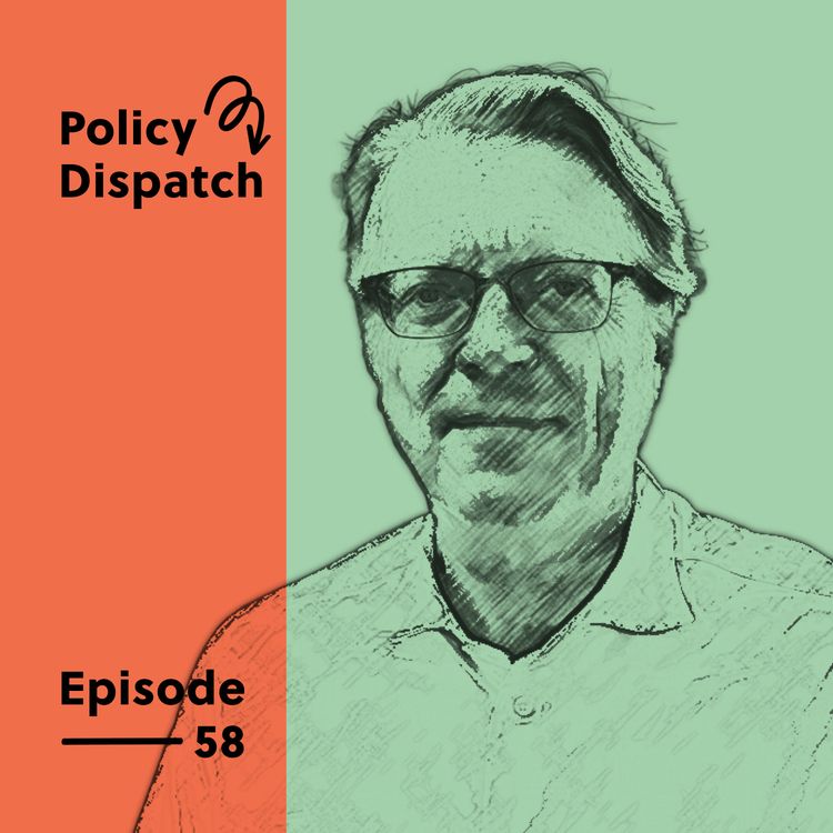 cover art for Building renovation optimism