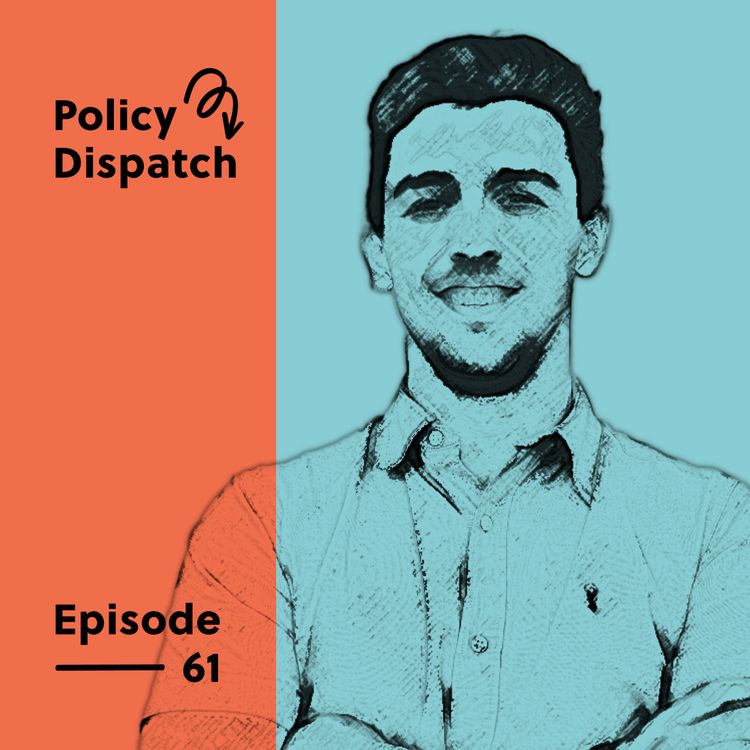 cover art for Reviewing Britain’s power market review