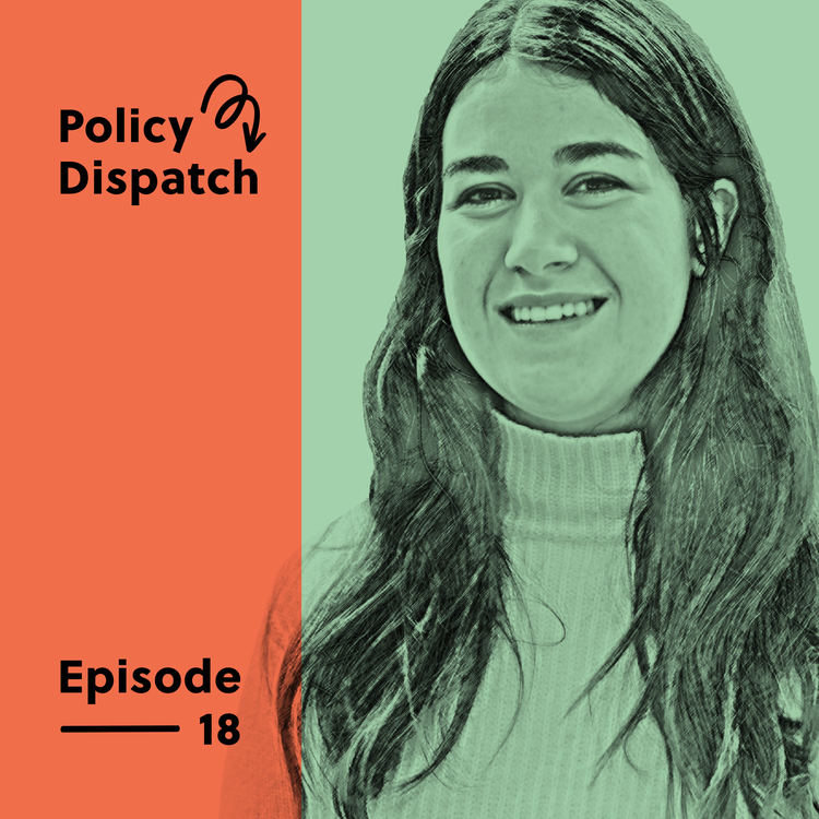 cover art for Net-zero industry’s unseen side