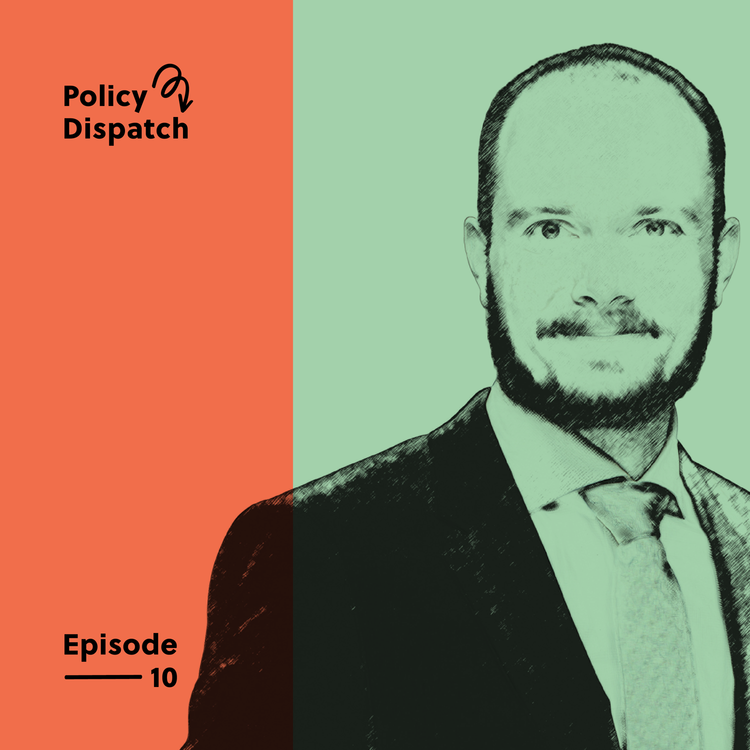 cover art for The Green Shipping News