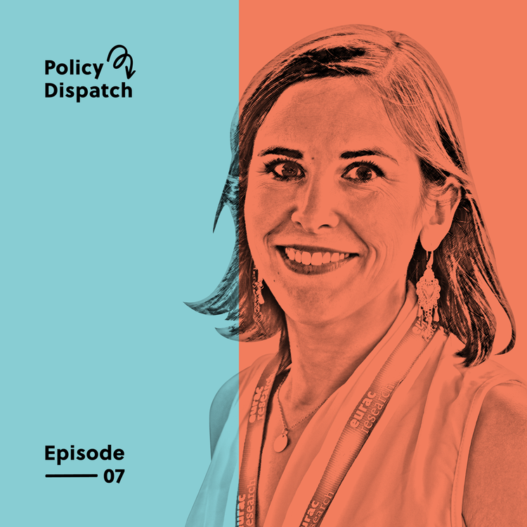 cover art for Affordable energy for all