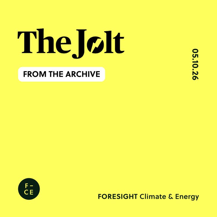cover art for Why more coal plants doesn’t mean more coal power