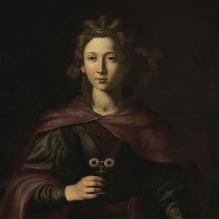 cover art for 13 Kunstjulekalender 2025 /m Peder Valle