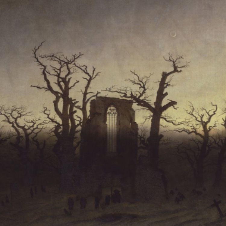 cover art for 17 Kunstjulekalender 2025 /m Peder Valle