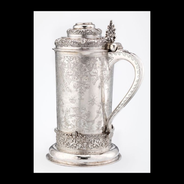 cover art for 21 Kunstjulekalender 2025 /m Peder Valle