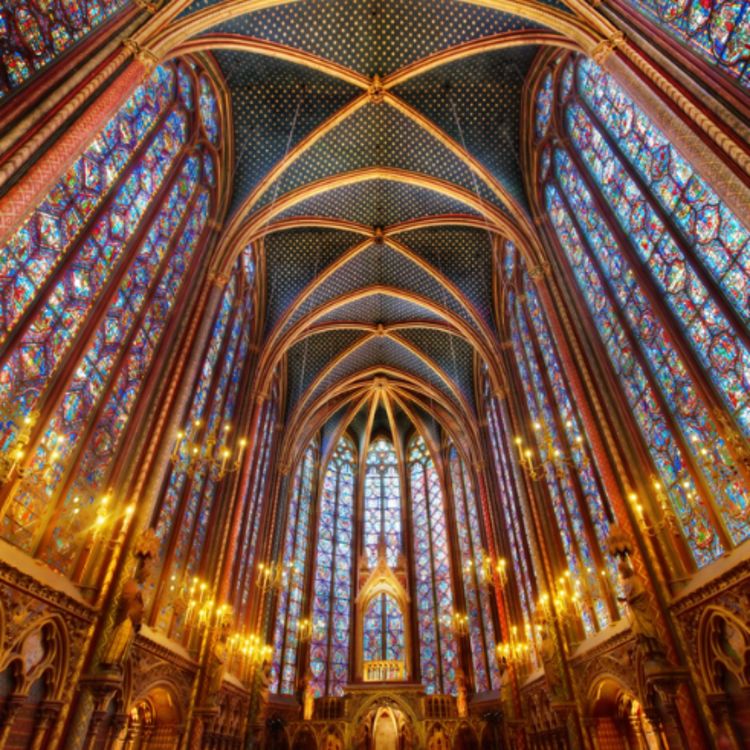 cover art for 22 Kunstjulekalender 2025 /m Peder Valle