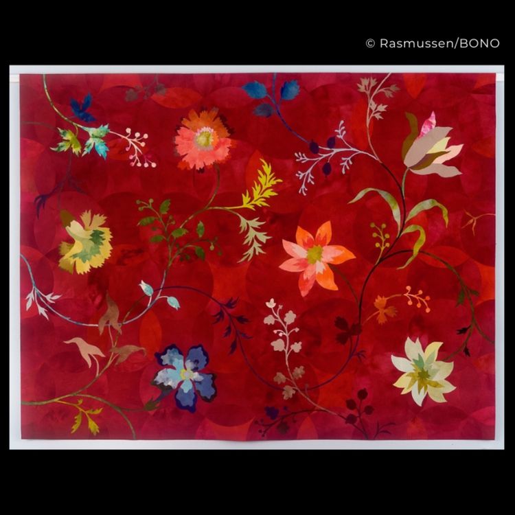 cover art for 23 Kunstjulekalender 2025 /m Peder Valle