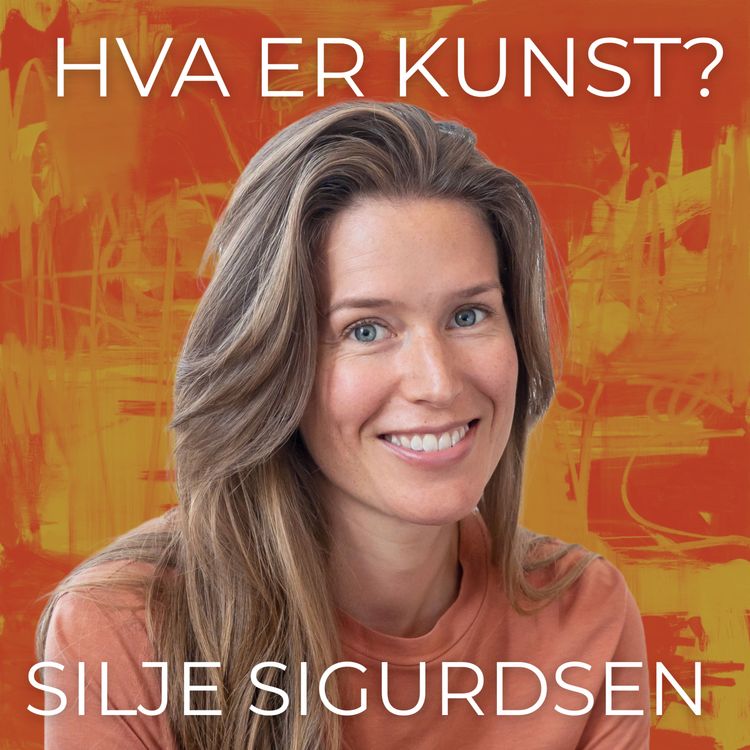 cover art for 88 Silje Sigurdsen - KUNZT.no