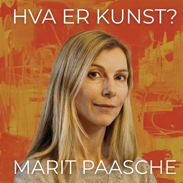 cover art for 83 Marit Paasche - Det moderne gjennombruddet