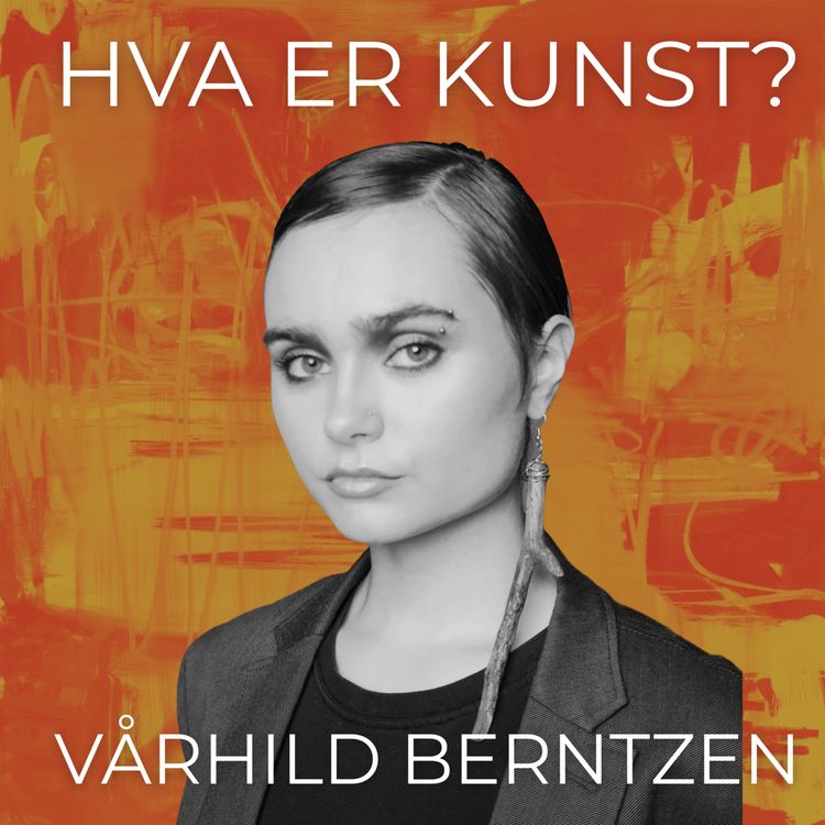 cover art for 76 Vårhild Bakke Berntzen / Klesdesigner / Mote som kunst / KhiO / Design / Moteshow / Identitet / Mål