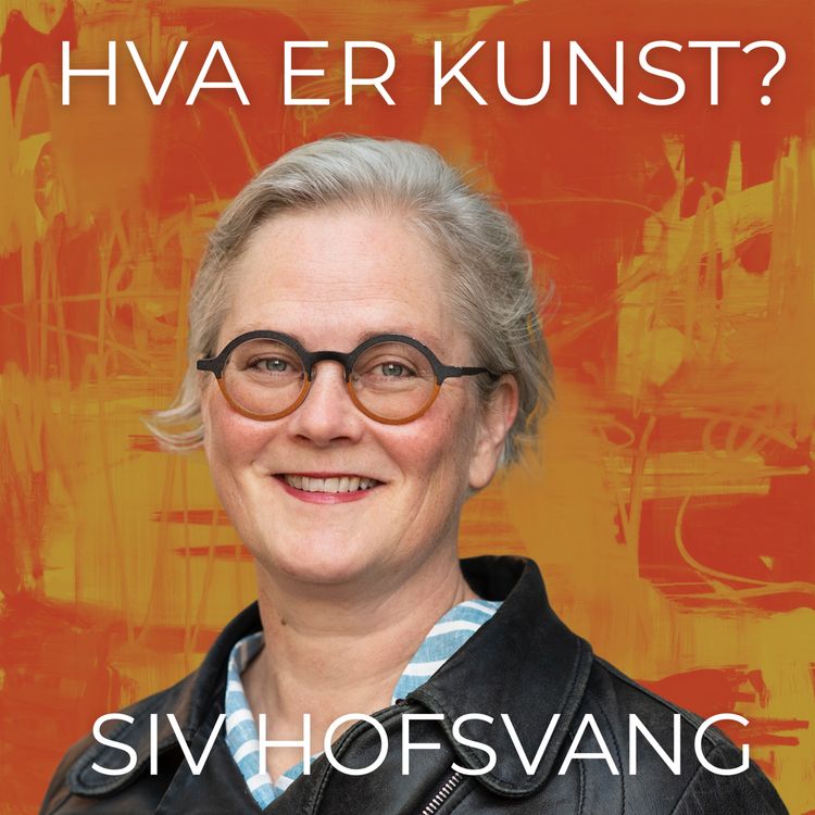 cover art for BONUS Siv Hofsvang - OsloMets kunstskatter