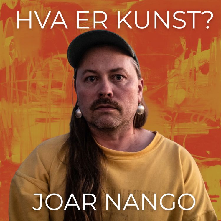 cover art for 90 Joar Nango - Duodji og Hip-Hop