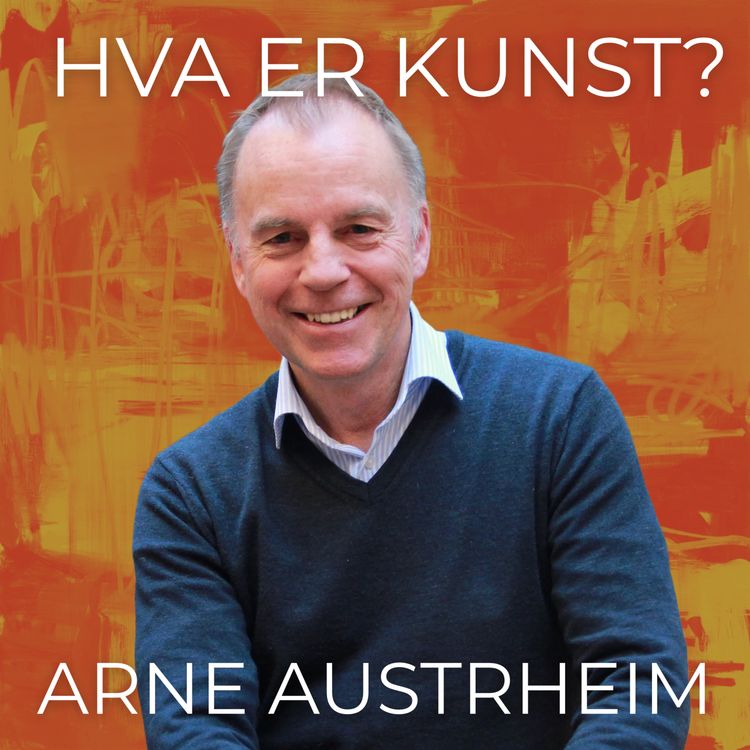 cover art for BONUS Arne Austrheim - Kunstsamler