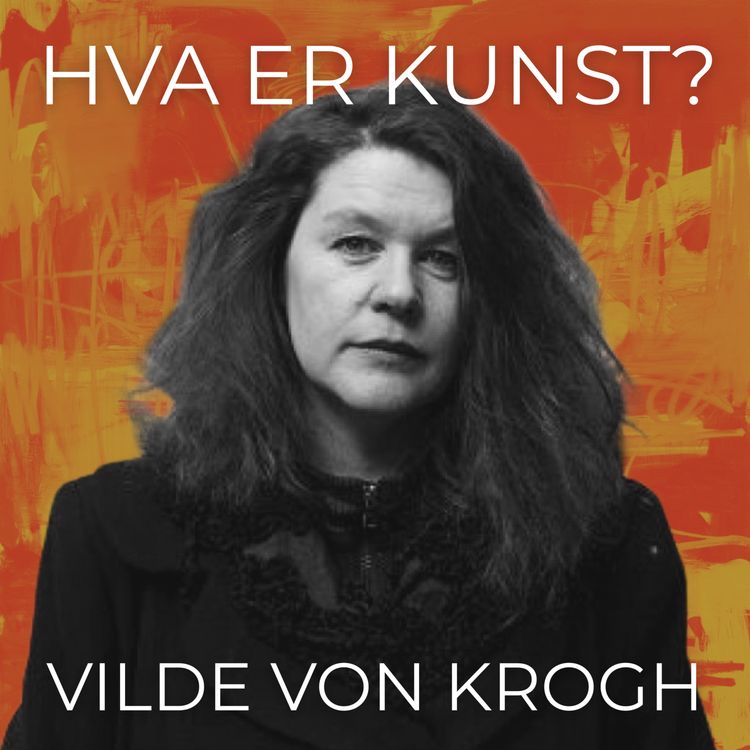 cover art for Epilog: Prosjektskolen, Hva er kunst? 