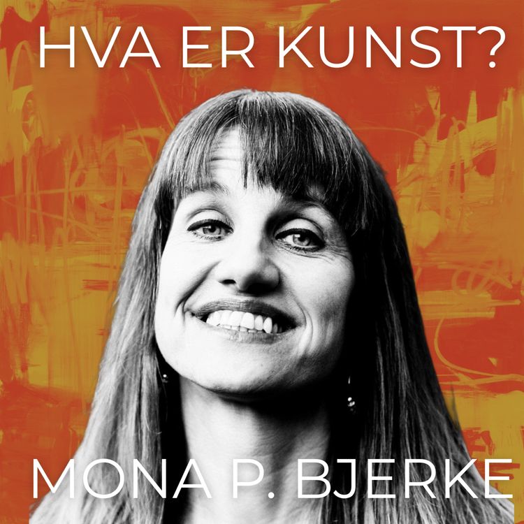 cover art for 98 Mona Pahle Bjerke - Kvalifisert synsing