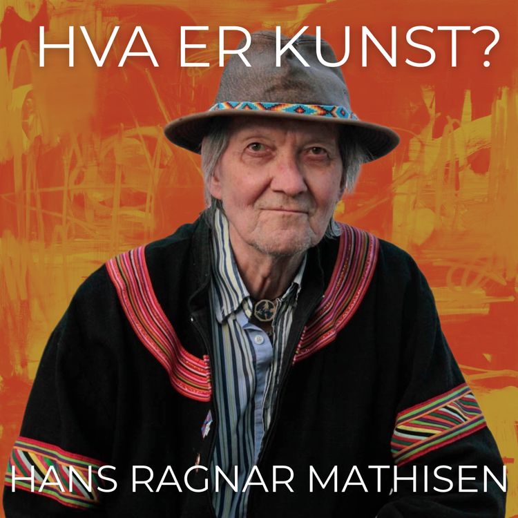 cover art for 100 Hans Ragnar Mathisen - Kunst for livet