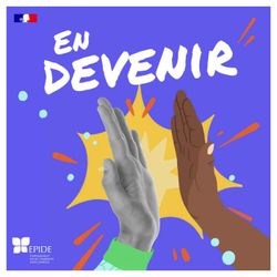 cover art for En devenir