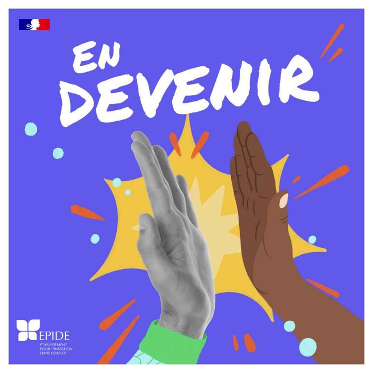 cover art for Louis