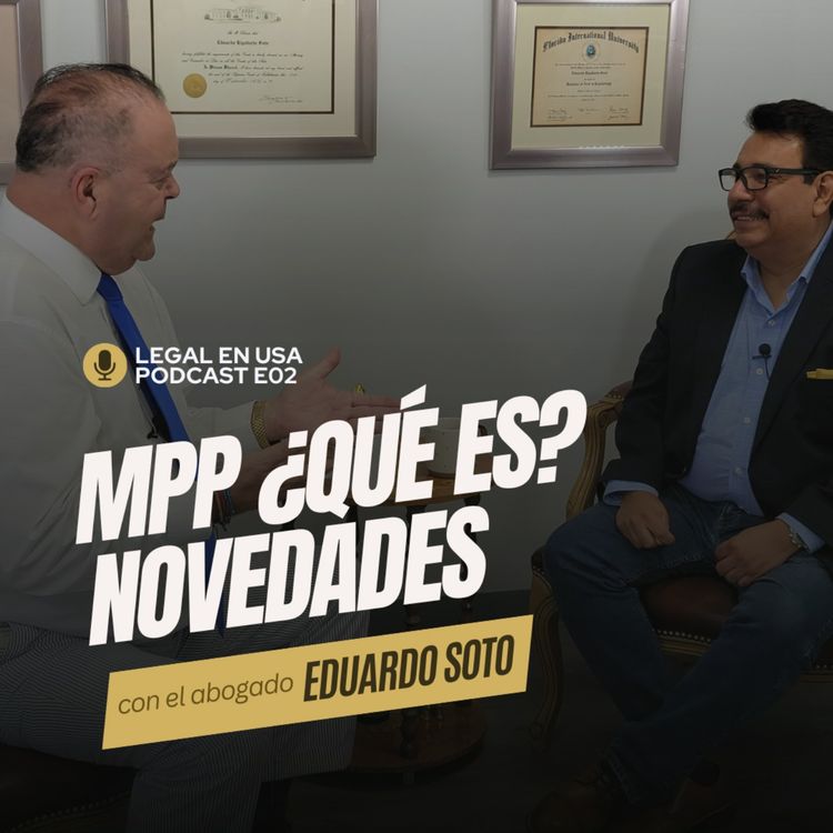 cover art for MPP ¿Qué es? Novedades