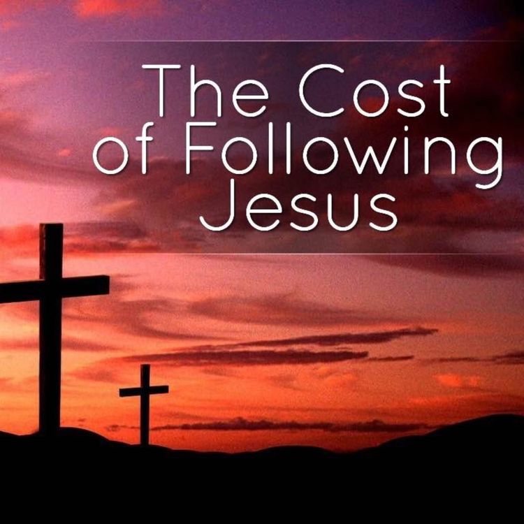 cover art for The Cost