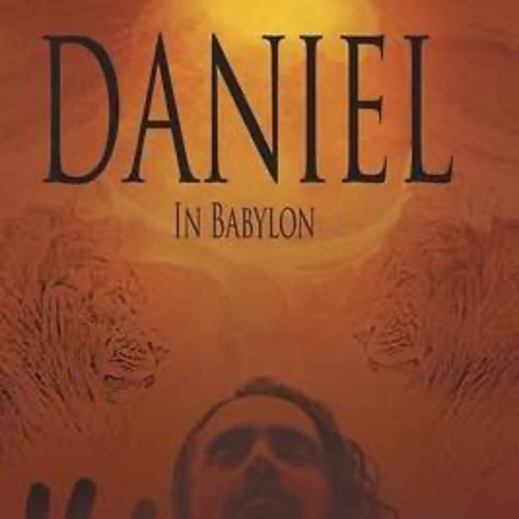 cover art for Part 10 Breakthrough requires preparation Daniel 10