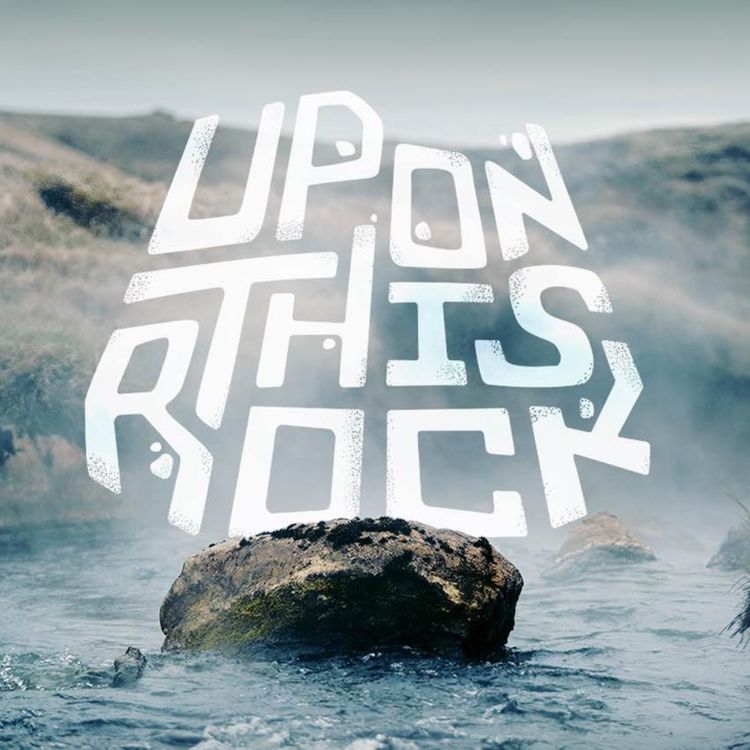 cover art for Established Ground of our Faith Matthew 7:24-27