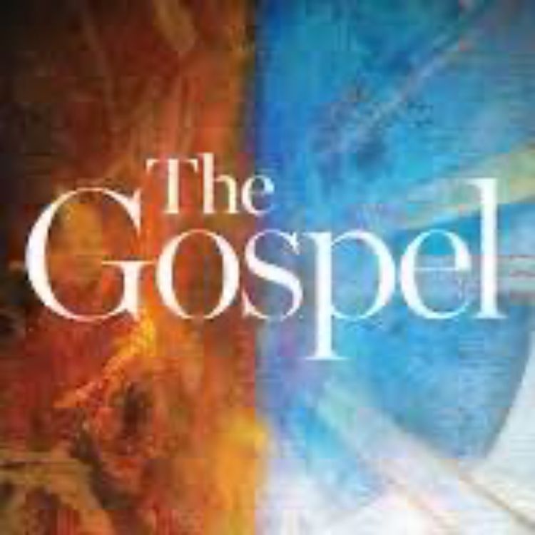 cover art for The Transforming Power of the Gospel