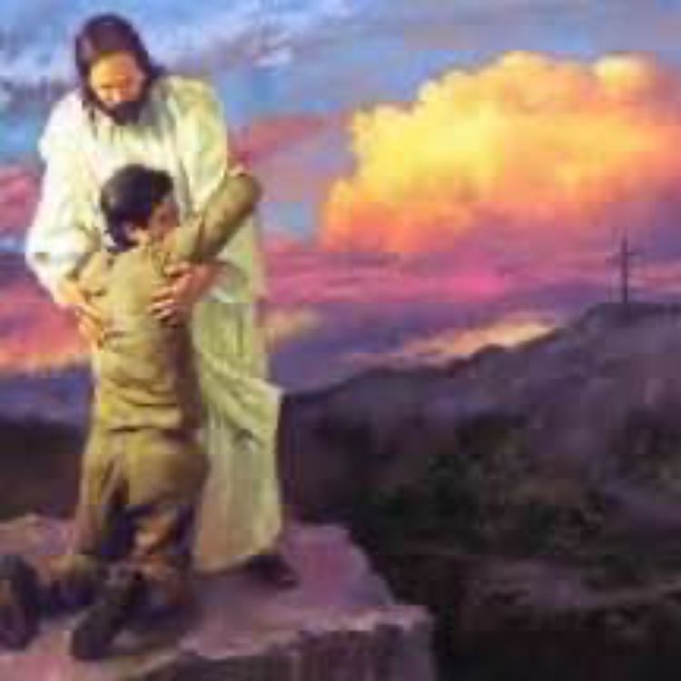 cover art for Part 2 Hosea 1:3-11 God’s Word is Irrevocably Perfect