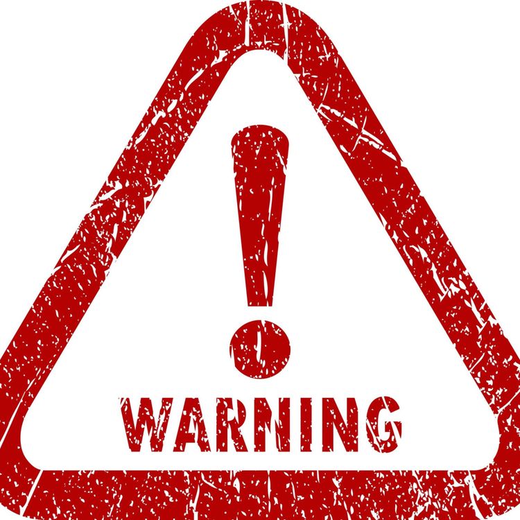 cover art for (Part 6) A wake-up call to those who know better Hosea 5