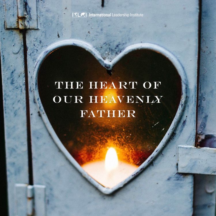 cover art for Loving FATEHR & Reluctant judge Hosea 11