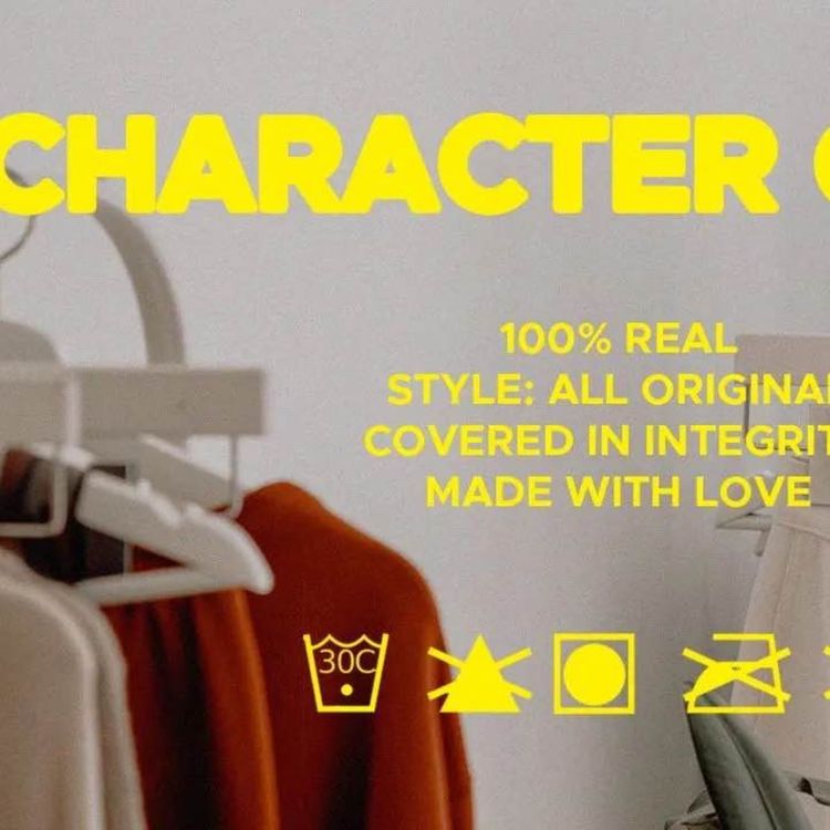 cover art for Character Check Ephesians 4:17-5:2 & Colossians 3:1-17