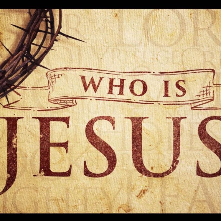 cover art for God the Son - Jesus the Revealer, Redeemer, & Lord John 1:1-18, Philippians 2:5-11, Colossians 1:15-20, Hebrews 2:14-18