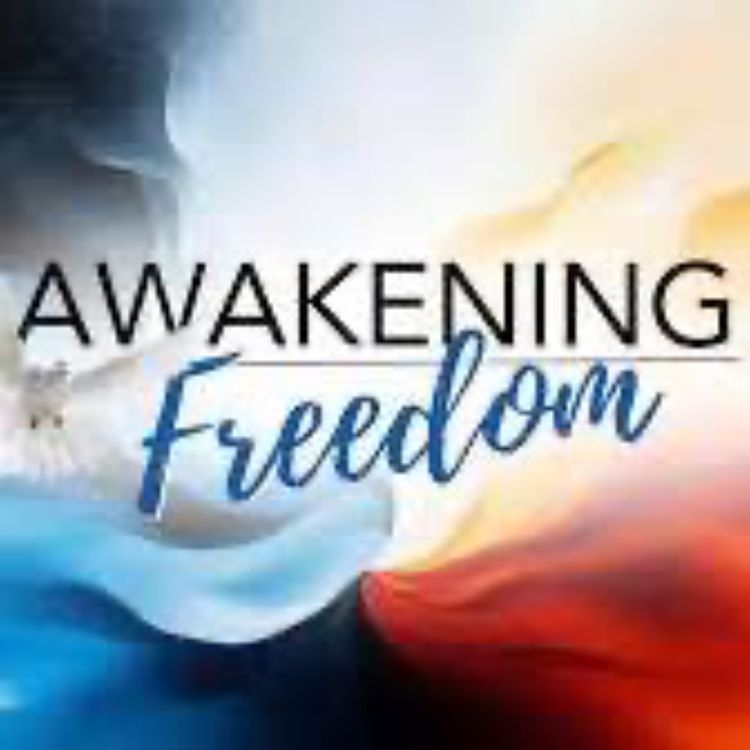 cover art for When the Holy Spirit awakens the slumbering church