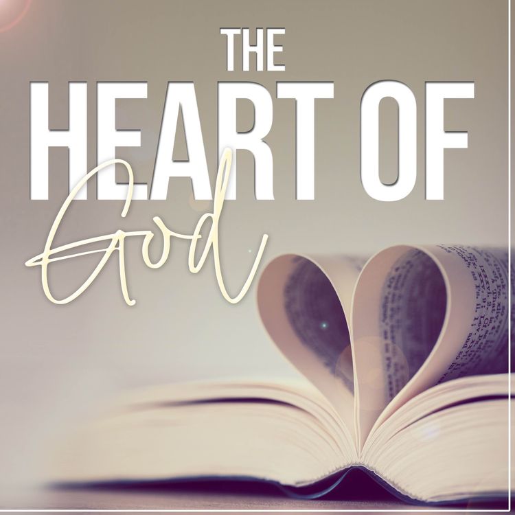 cover art for Heart: Hebrew word Levav