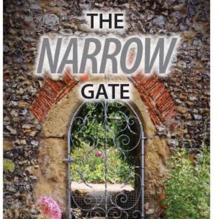 cover art for The choice that determines your eternity: 2 Gates Matthew 7:13-14