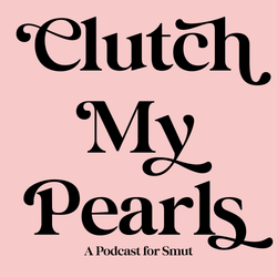 cover art for Clutch My Pearls