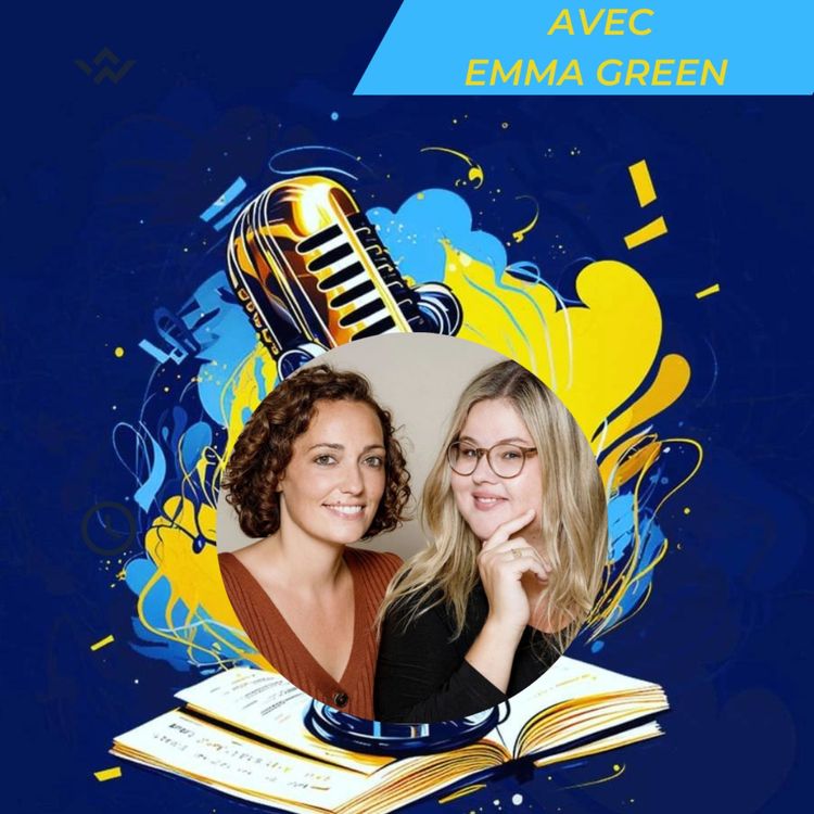 cover art for Entretien avec Emma Green
