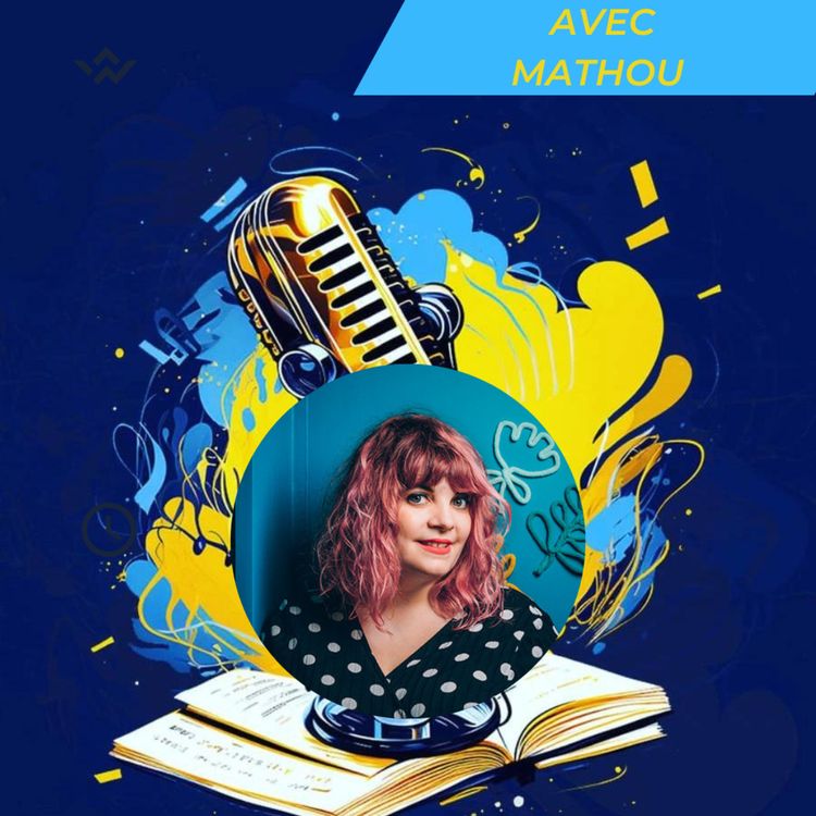 cover art for Entretien avec Mathou