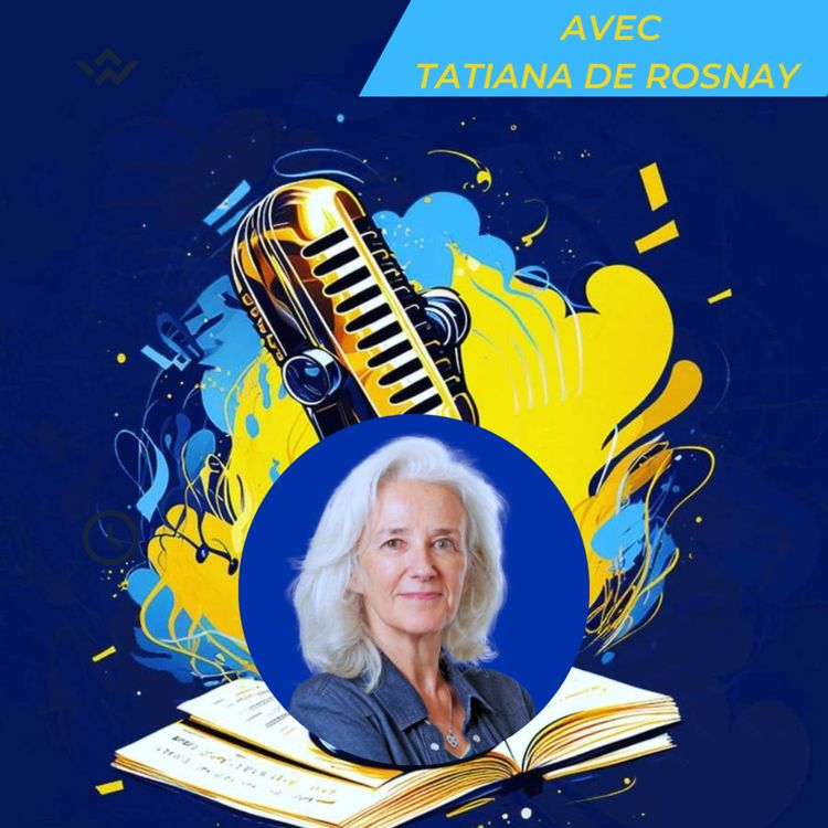 cover art for En compagnie de Tatiana de Rosnay
