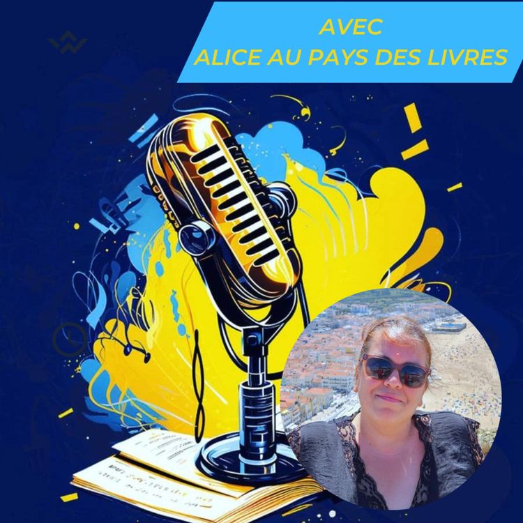 cover art for Entretien avec Alice 