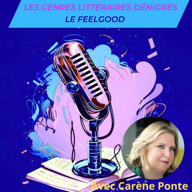 cover art for Les genres littéraires dénigrés