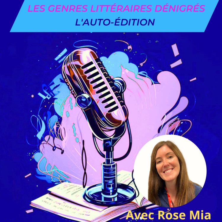 cover art for Les genres littéraires dénigrés